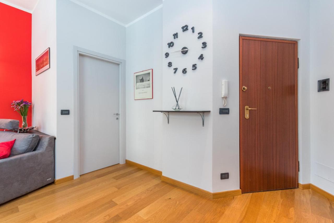 Casa Boccaccio By Wonderful Italy Διαμέρισμα Τορίνο Εξωτερικό φωτογραφία